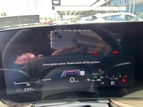 Used 2025 Audi Q5 Premium Plus w/ Premium Plus AWD/4WD image 20