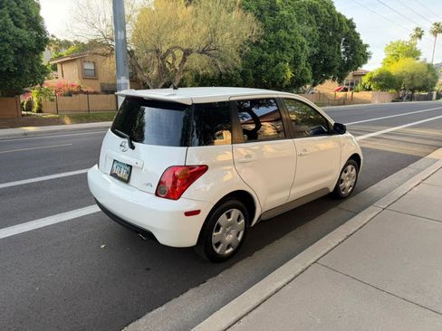 Used 2005 Scion xA image 5