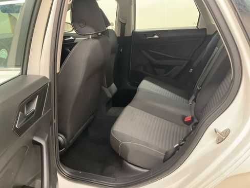 Used 2025 Volkswagen Jetta S FWD image 6