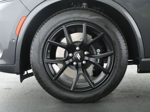 Used 2026 Dodge Durango GT w/ Tow 'N Go Package AWD/4WD image 21