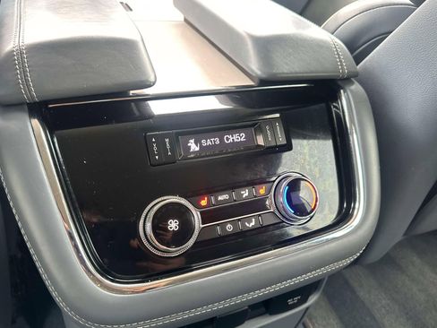 Used 2019 Lincoln Navigator Black Label w/ Cargo Package image 16