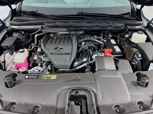 Used 2024 Lexus RX 350 Premium w/ Convenience Package FWD image 11
