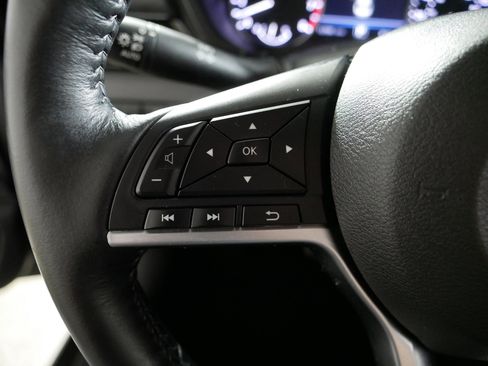 Used 2023 Nissan Sentra SV w/ All-Weather Package FWD image 27