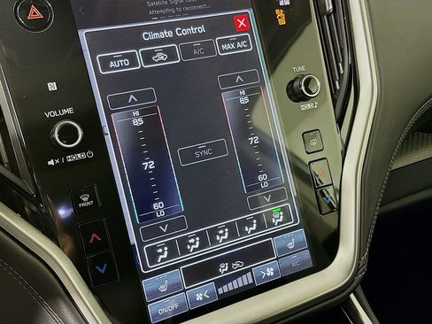 Used 2025 Subaru Outback Premium w/ Popular Package #1A image 21