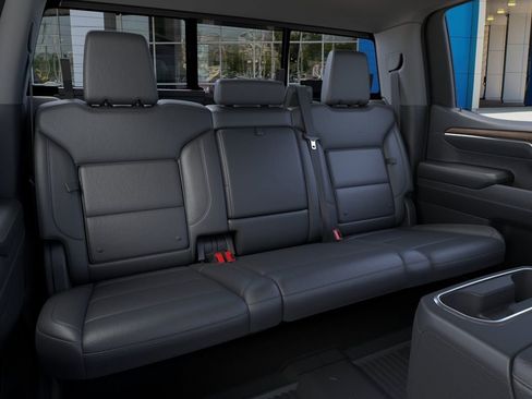 New 2026 Chevrolet Silverado 1500 LT Trail Boss w/ Convenience Package II AWD/4WD image 17