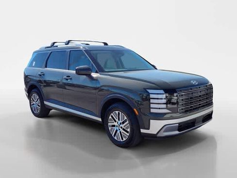 New 2026 Hyundai Palisade FWD Hybrid image 7