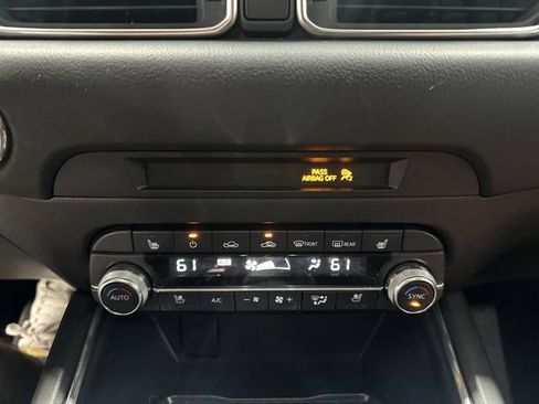 Certified 2024 MAZDA CX-5 Carbon Edition AWD/4WD image 21