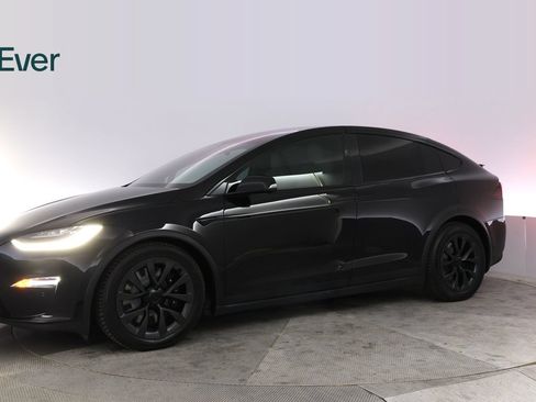 Used 2023 Tesla Model X AWD/4WD image 18