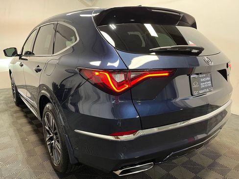 New 2026 Acura MDX SH-AWD w/ Advance Package image 21