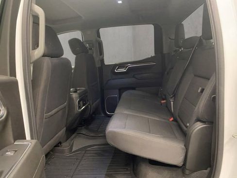 Used 2022 GMC Sierra 1500 Elevation w/ Max Trailering Package AWD/4WD image 8