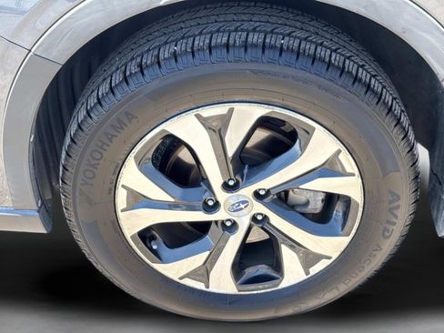 Used 2020 Subaru Outback Limited w/ Popular Package #2 AWD/4WD image 35