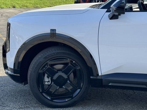 New 2027 Kia Telluride SX Prestige X-Line AWD/4WD image 34