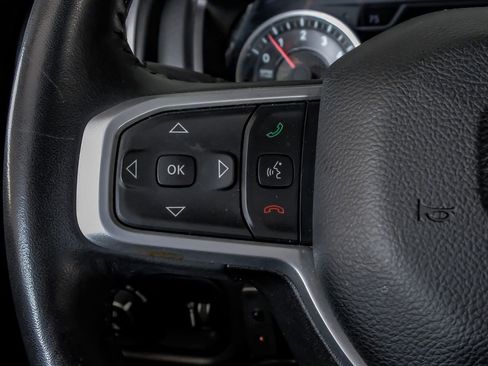 Used 2023 RAM 1500 Lone Star image 16