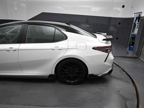 Used 2023 Toyota Camry TRD FWD image 16