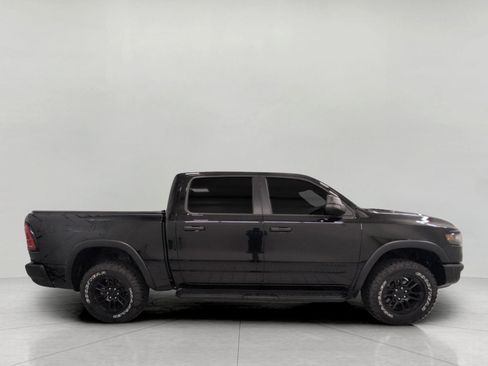 Used 2025 RAM 1500 Rebel AWD/4WD image 10