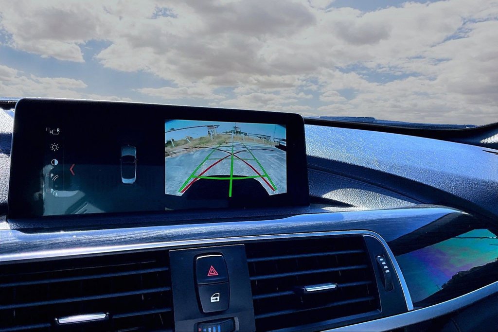Used 2018 BMW 430i Convertible RWD image 14