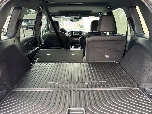 Certified 2023 Honda Passport Elite image 19