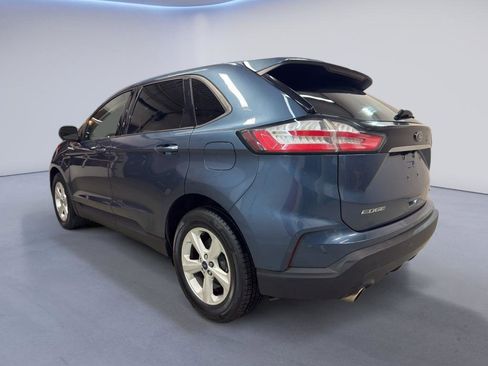 Used 2019 Ford Edge SE AWD/4WD image 4