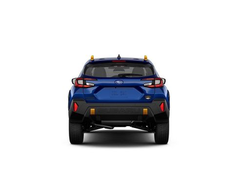 New 2026 Subaru Crosstrek 2.5i Wilderness AWD/4WD image 9