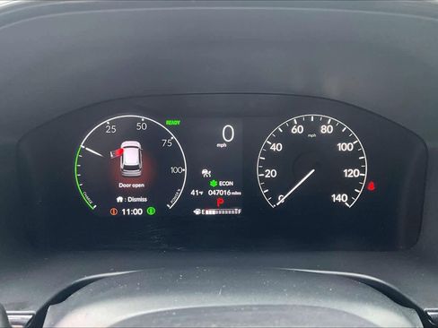 Certified 2023 Honda CR-V Sport image 57