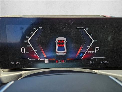 Used 2023 BMW i4 eDrive35 RWD image 11