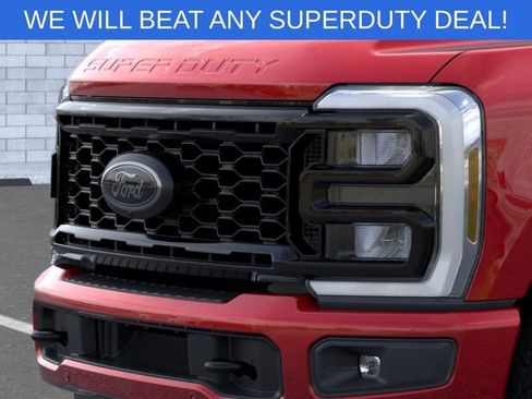 New 2026 Ford F250 Lariat AWD/4WD image 20