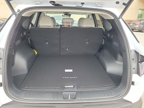 New 2026 Hyundai Tucson SEL AWD/4WD image 29