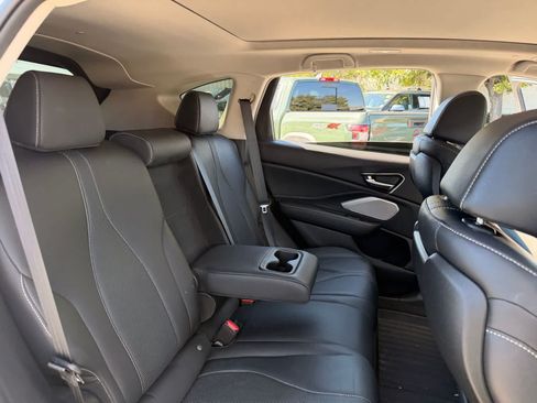 Used 2023 Acura RDX FWD w/ Technology Package image 11