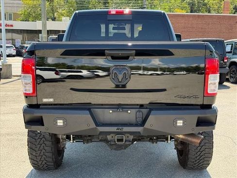 Used 2024 RAM 2500 Tradesman w/ Power Wagon Package AWD/4WD image 5