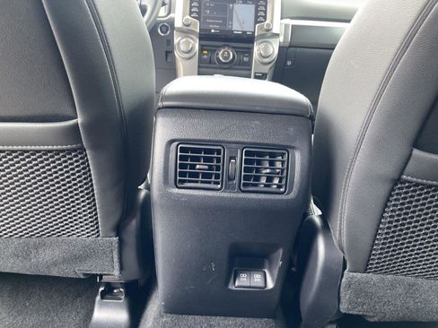 Used 2021 Toyota 4Runner SR5 Premium w/ Moonroof Package AWD/4WD image 26