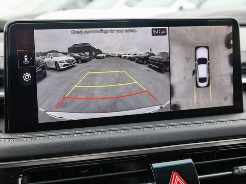 New 2026 Genesis G70 2.5T Prestige image 25