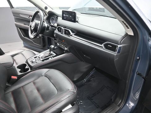 Used 2024 MAZDA CX-5 Carbon Edition AWD/4WD image 25