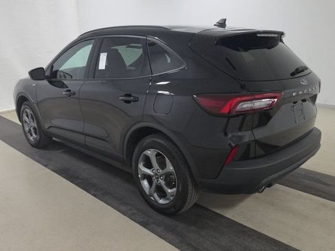 Used 2025 Ford Escape ST-Line Select AWD/4WD image 4