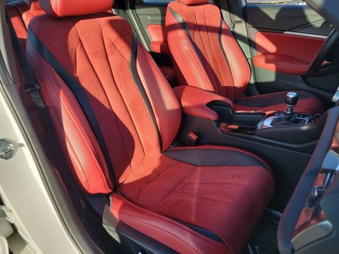 Used 2023 Acura Integra A-Spec image 22