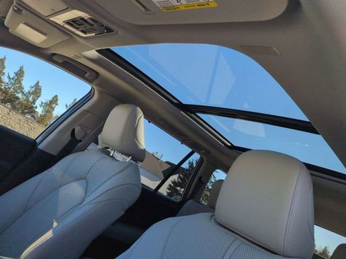 Certified 2026 Toyota Grand Highlander Limited image 13