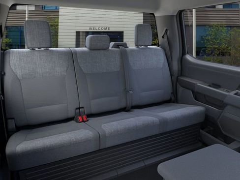 New 2026 Ford F350 XLT image 11