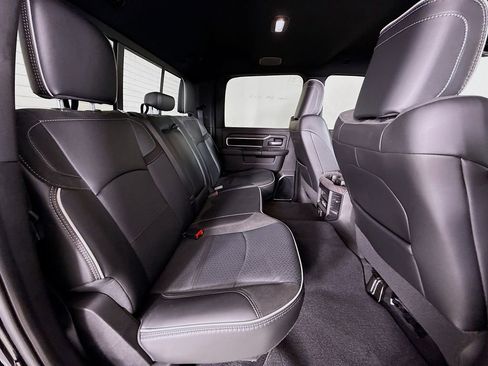 New 2025 RAM 2500 Laramie w/ Night Edition image 27