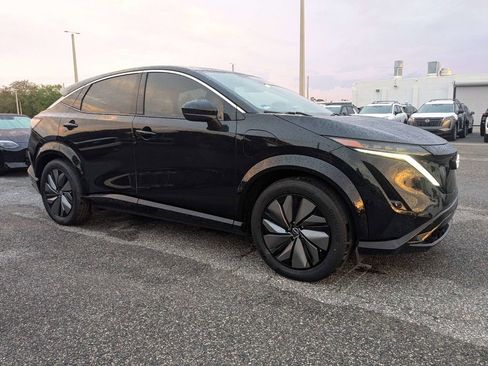 Used 2023 Nissan Ariya ENGAGE image 2