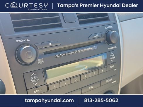 Used 2009 Toyota Corolla LE image 26