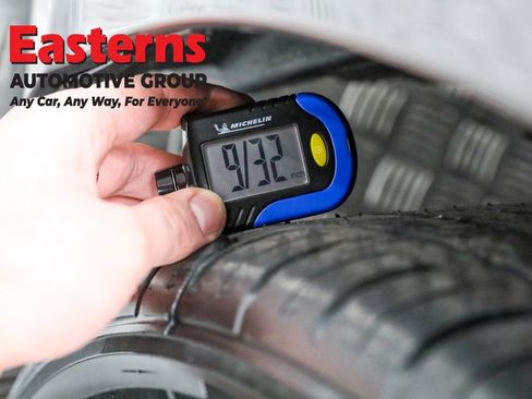 Used 2023 Toyota Camry SE image 25