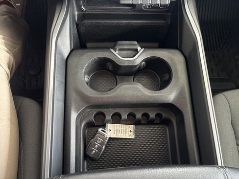 Used 2022 RAM 1500 Big Horn image 14