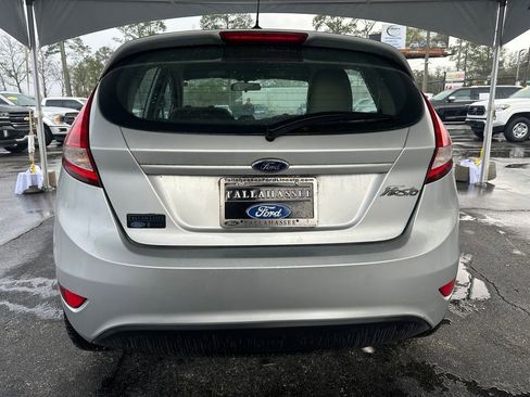 Used 2013 Ford Fiesta S image 14