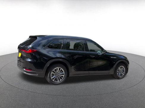 Used 2025 MAZDA CX-90 3.3 Turbo w/ Preferred Package AWD/4WD image 15