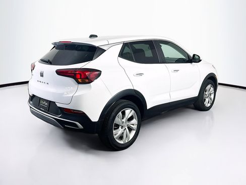 Used 2025 Buick Encore GX Preferred image 9
