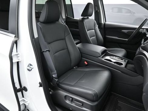 Used 2026 Honda Ridgeline RTL image 27