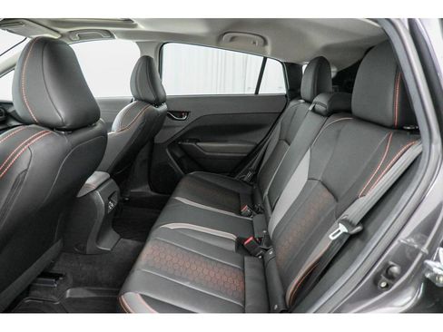 Used 2025 Subaru Crosstrek 2.5i Limited w/ Crosstrek Mirror Package AWD/4WD image 12