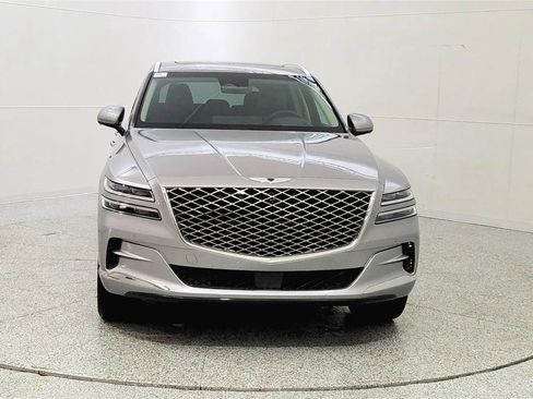 Used 2023 Genesis GV80 2.5T w/ Prestige Package image 2