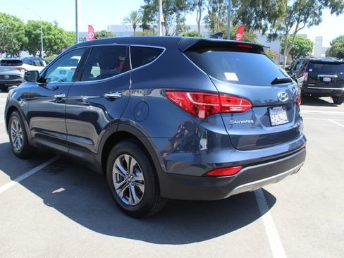 Used 2016 Hyundai Santa Fe Sport AWD/4WD image 7