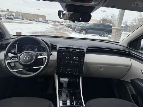 Used 2024 Hyundai Tucson SEL image 12