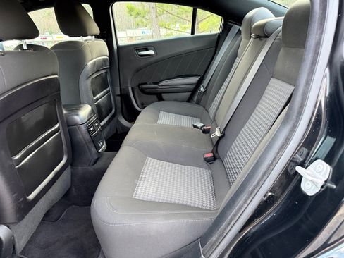 Used 2020 Dodge Charger GT w/ Blacktop Package image 37
